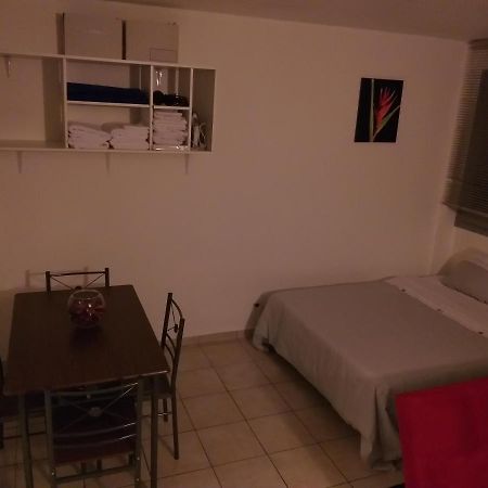 Studio A Fort De France 외부 사진