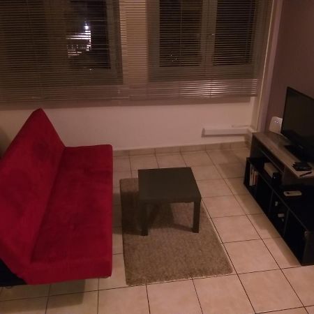 Studio A Fort De France 외부 사진