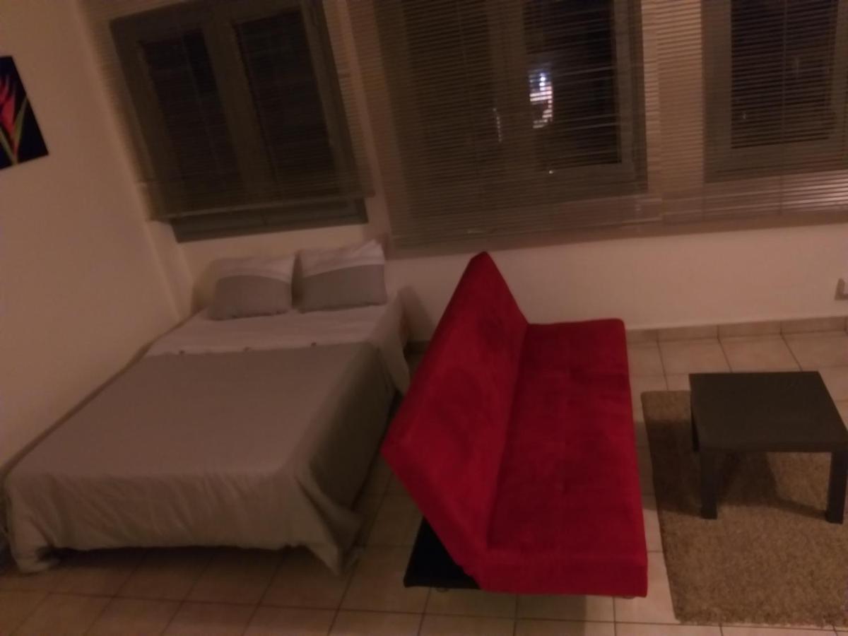 Studio A Fort De France 외부 사진