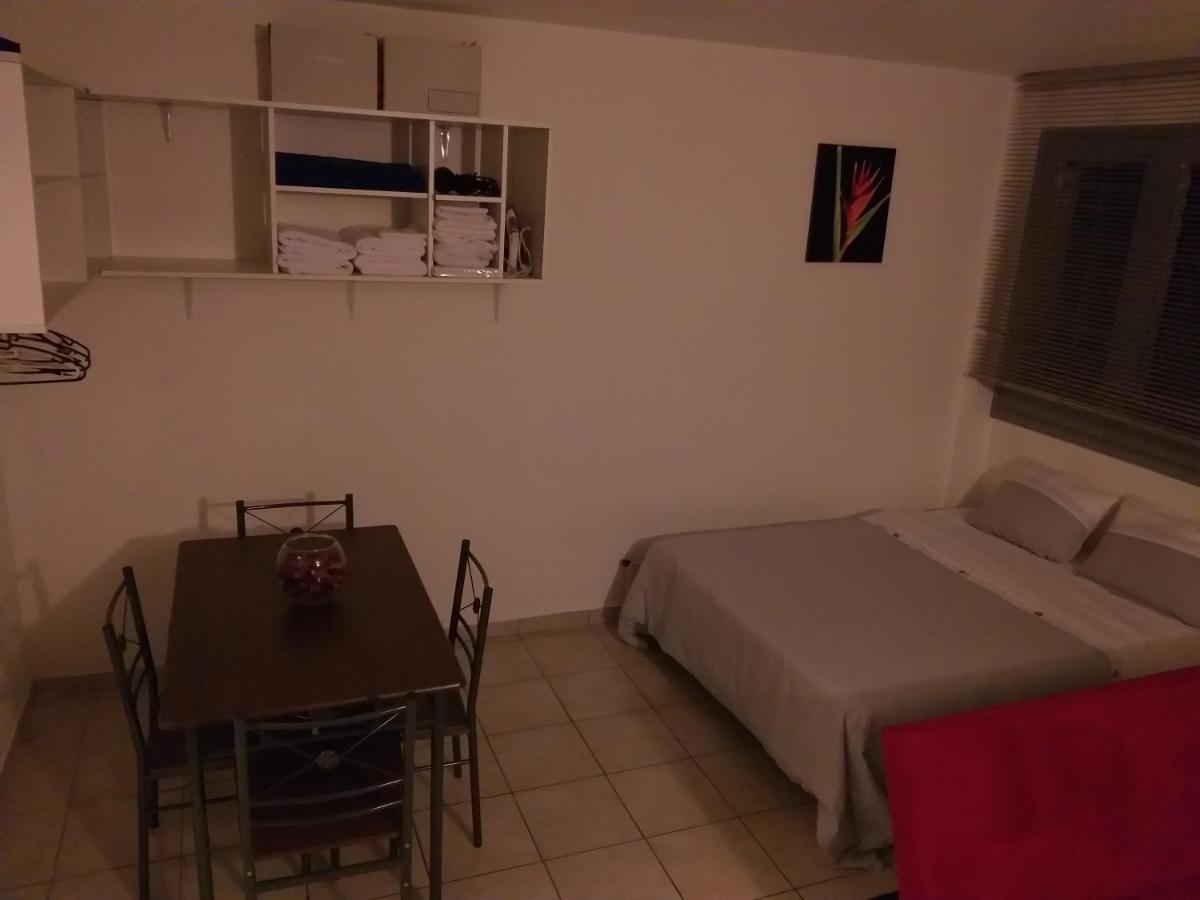 Studio A Fort De France 외부 사진