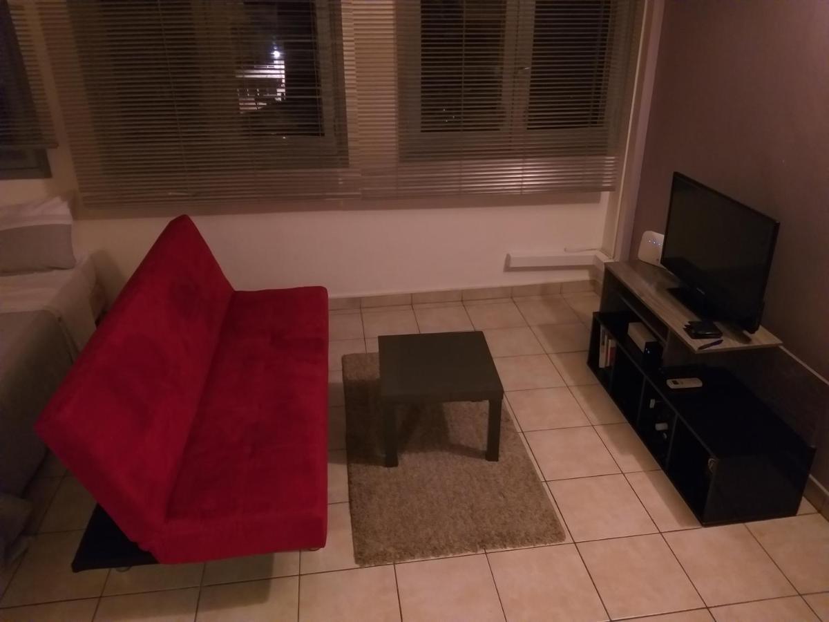 Studio A Fort De France 외부 사진