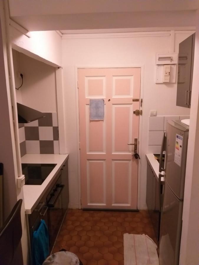 Studio A Fort De France 외부 사진