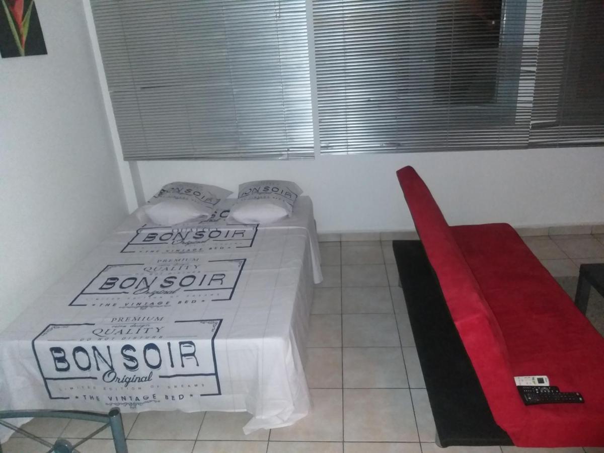 Studio A Fort De France 외부 사진